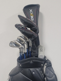 レンタルクラブ画像